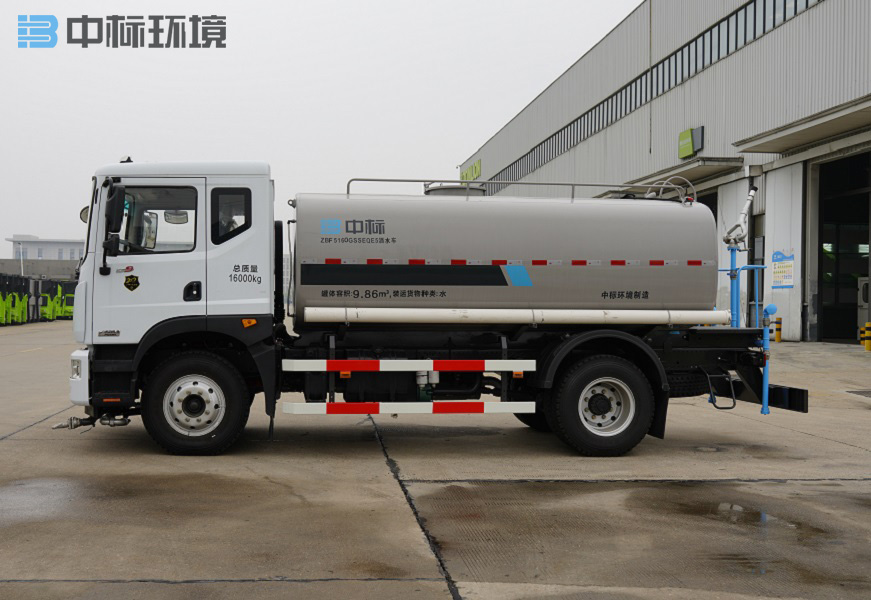 灑水車(chē)生產(chǎn)廠家