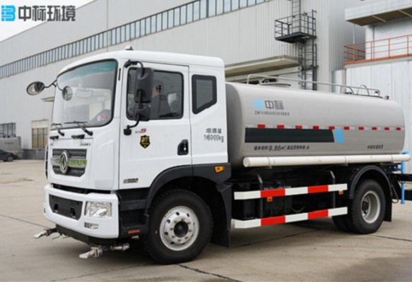 環(huán)衛(wèi)灑水車(chē)廠家