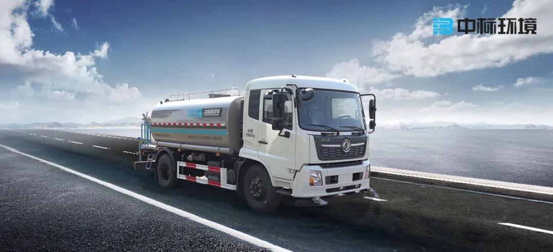 環(huán)衛(wèi)園林灑水車制造水罐用什么材質(zhì)好？