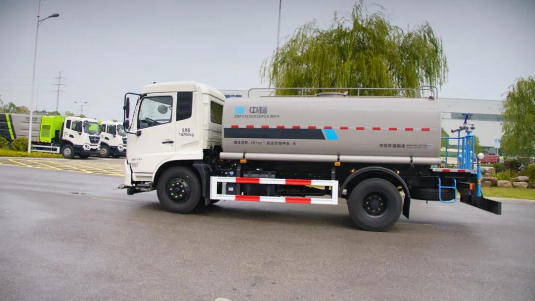 灑水車(chē)制造廠家