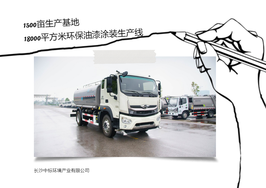 灑水車日常維護(hù)包括哪些方面?
