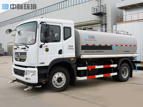 灑水車流量計(jì)算怎么計(jì)算?